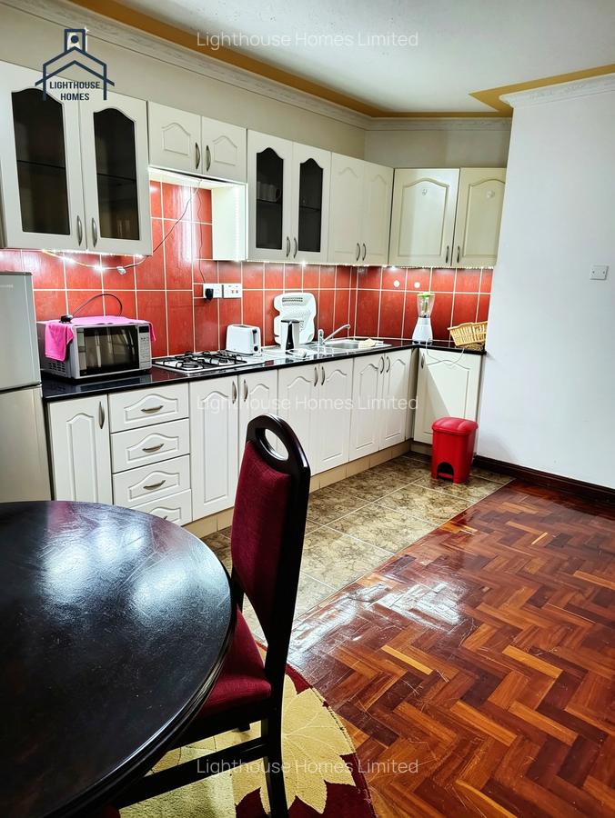 2 Bed House with En Suite at Rosslyn Riviera Mall - 3