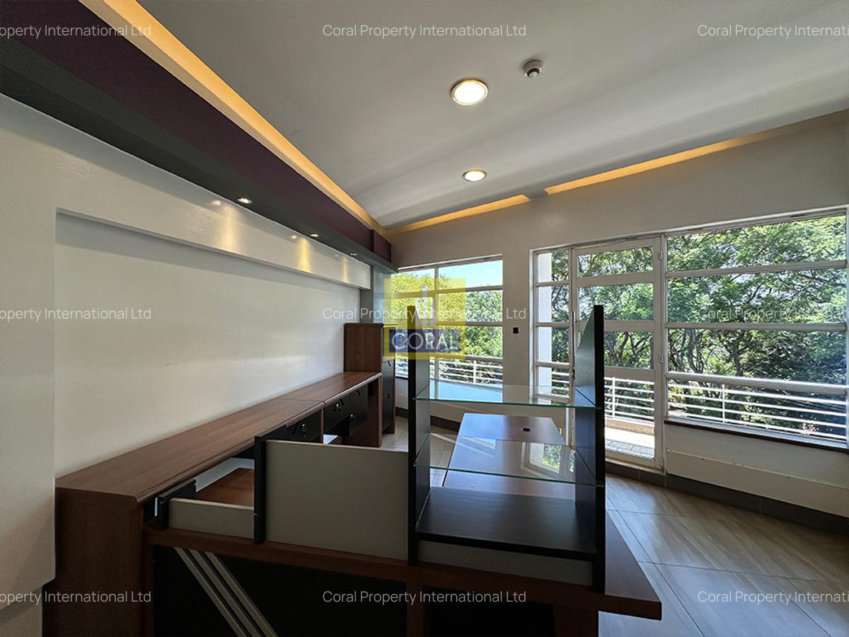 Office in Westlands Area - 11