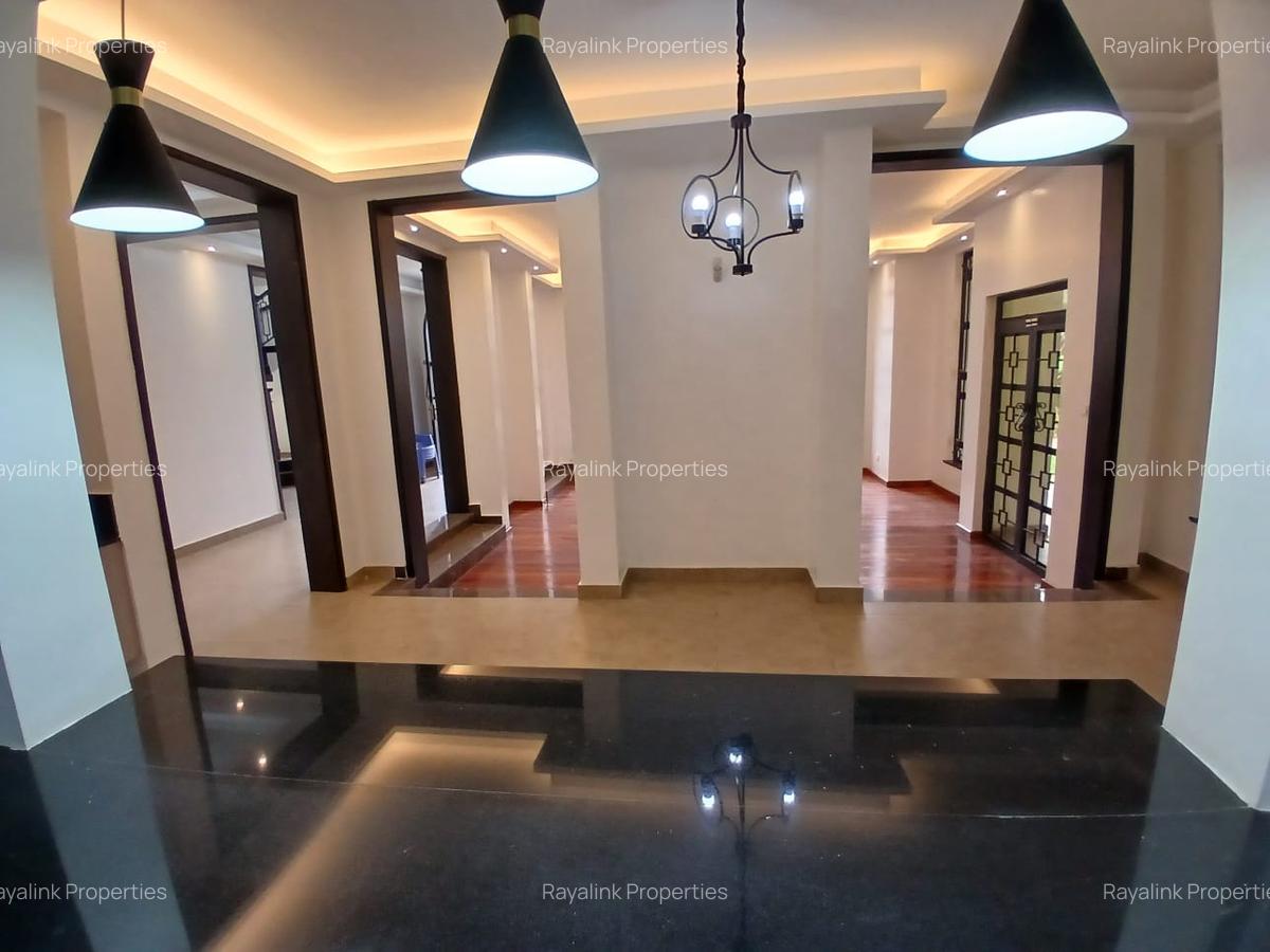 4 Bed House with En Suite at Karen - 7