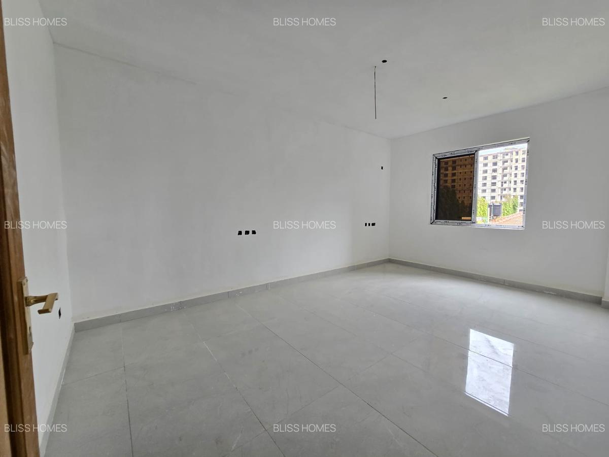 3 Bed Apartment with Swimming Pool at Nyali - 16