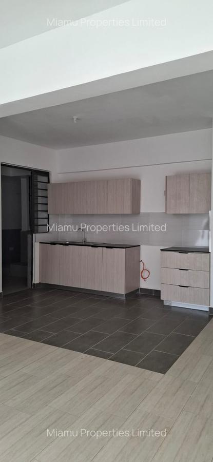 1 Bed Apartment with En Suite at Ruaka - 4