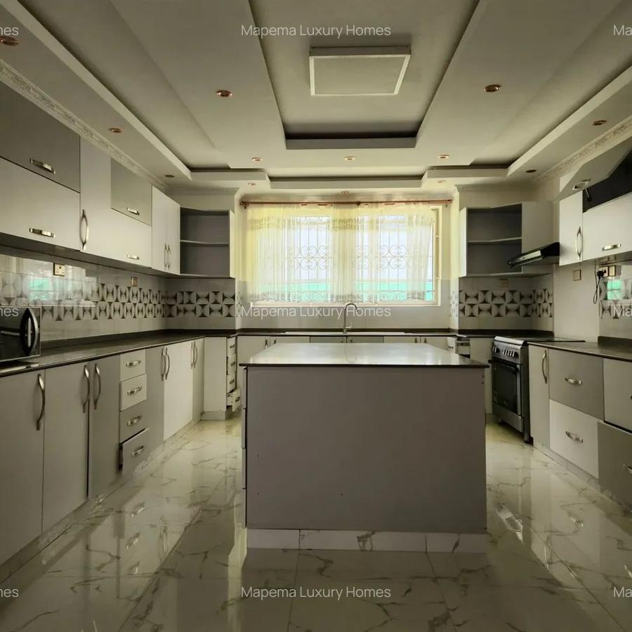 6 Bed House with En Suite at Karen Hub - 9