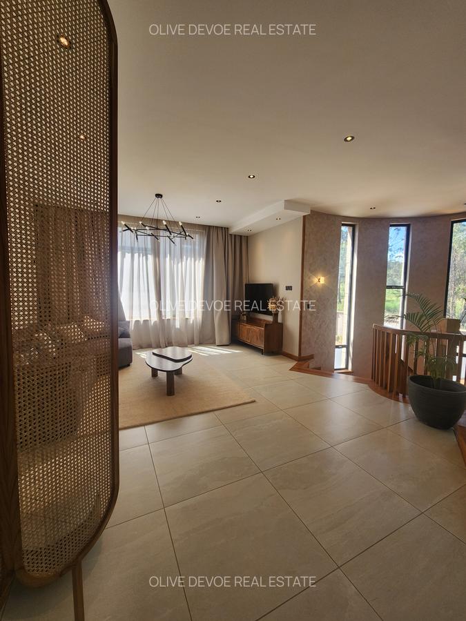 4 Bed Villa with En Suite in Loresho - 10