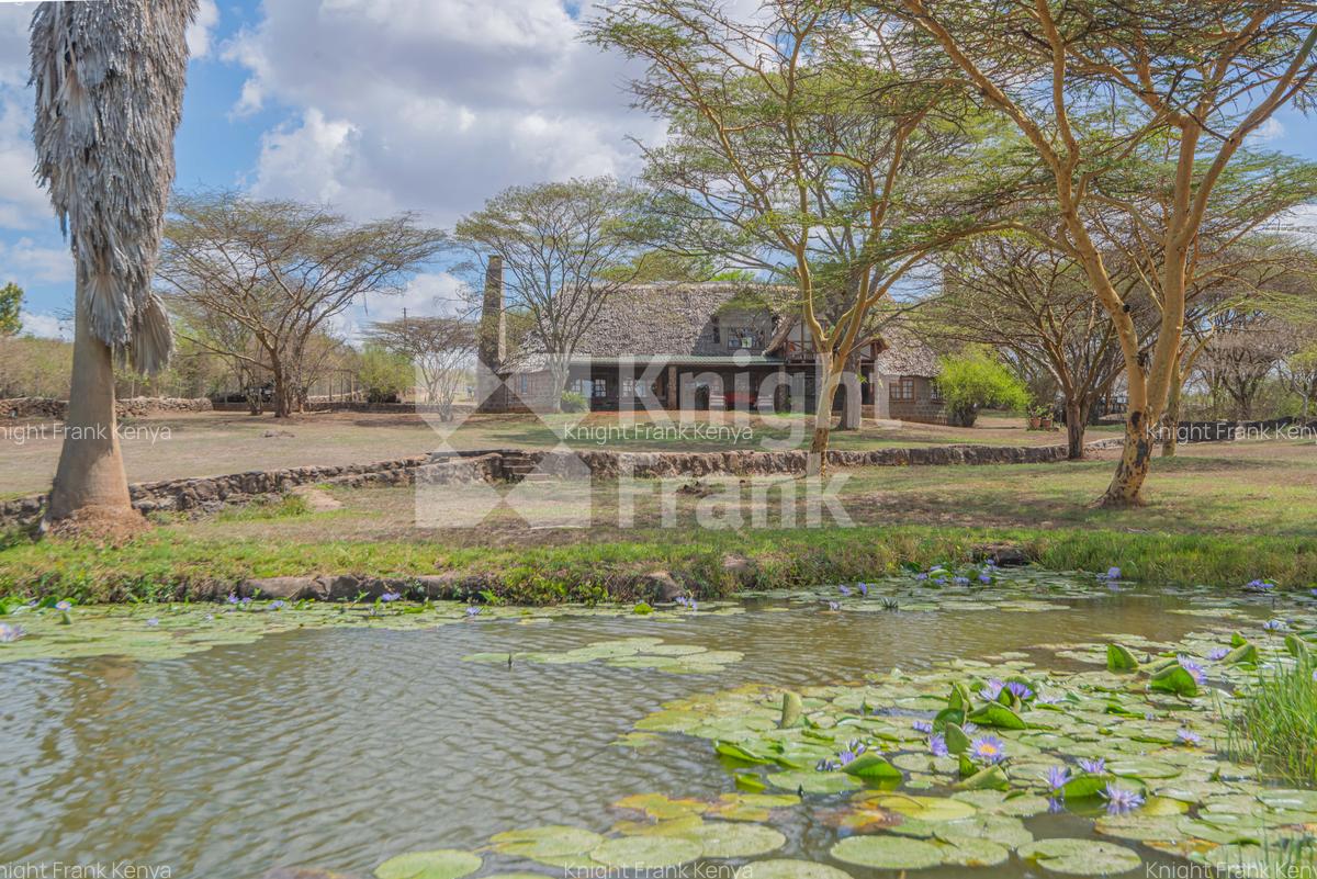 2 Bed House with Garden in Kitengela - 4