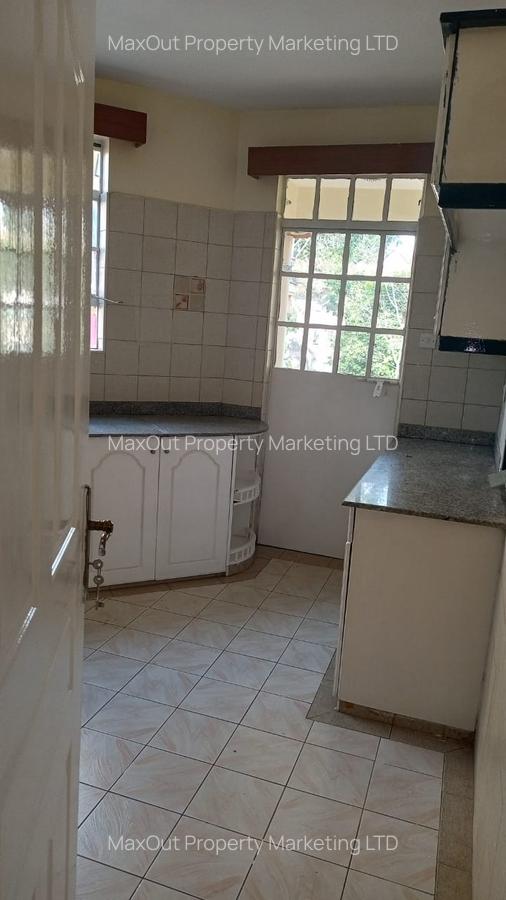 2 Bed Apartment with En Suite at Langata Gardens Estate - 6