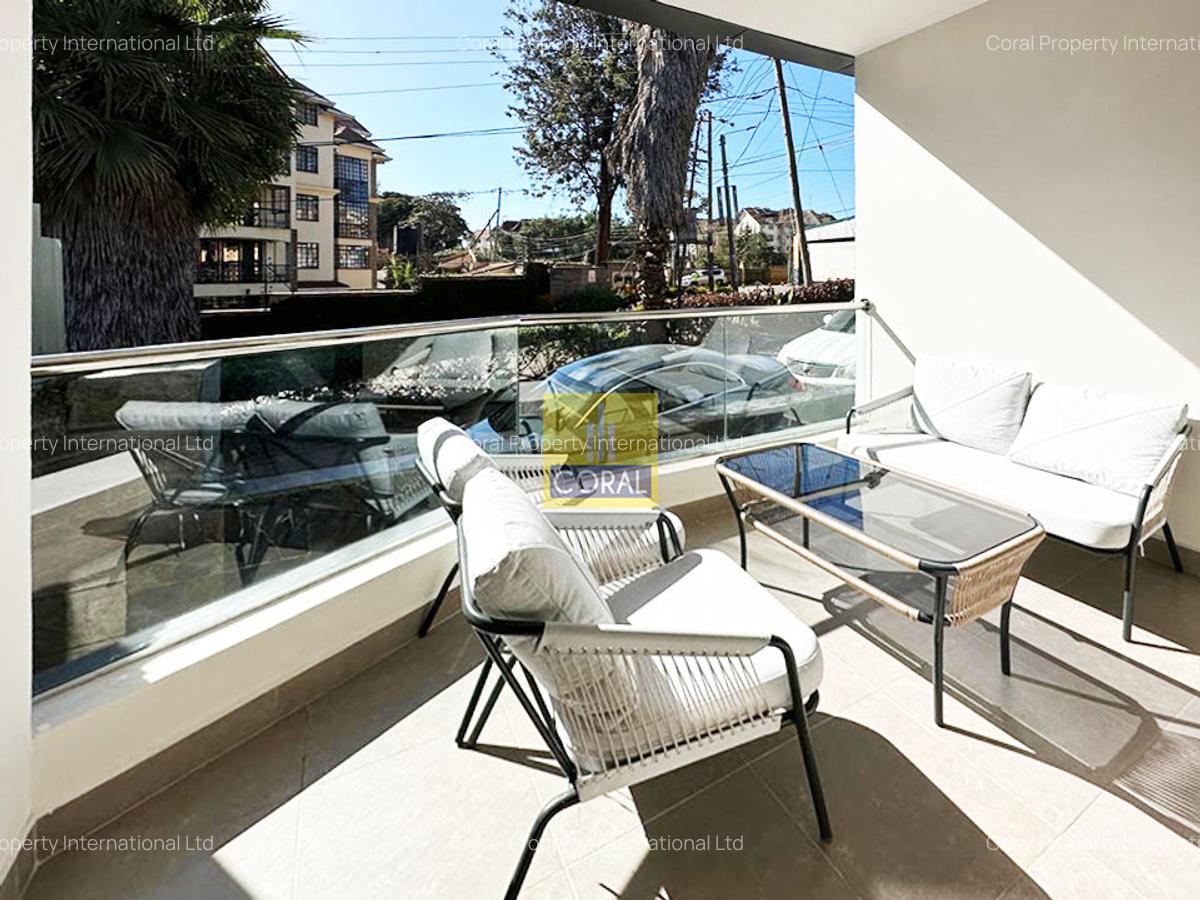 Studio Apartment in Lavington - 8