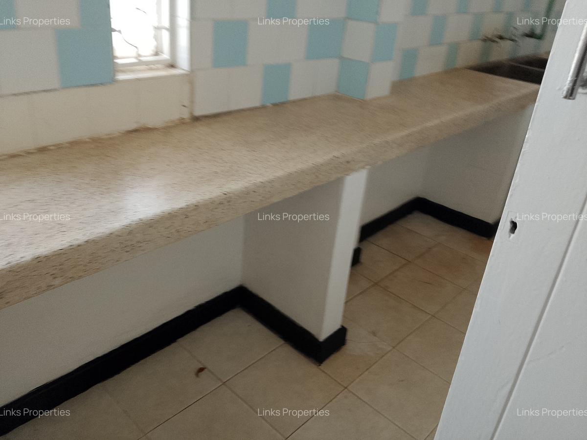 4 Bed House with En Suite at Karen - 17