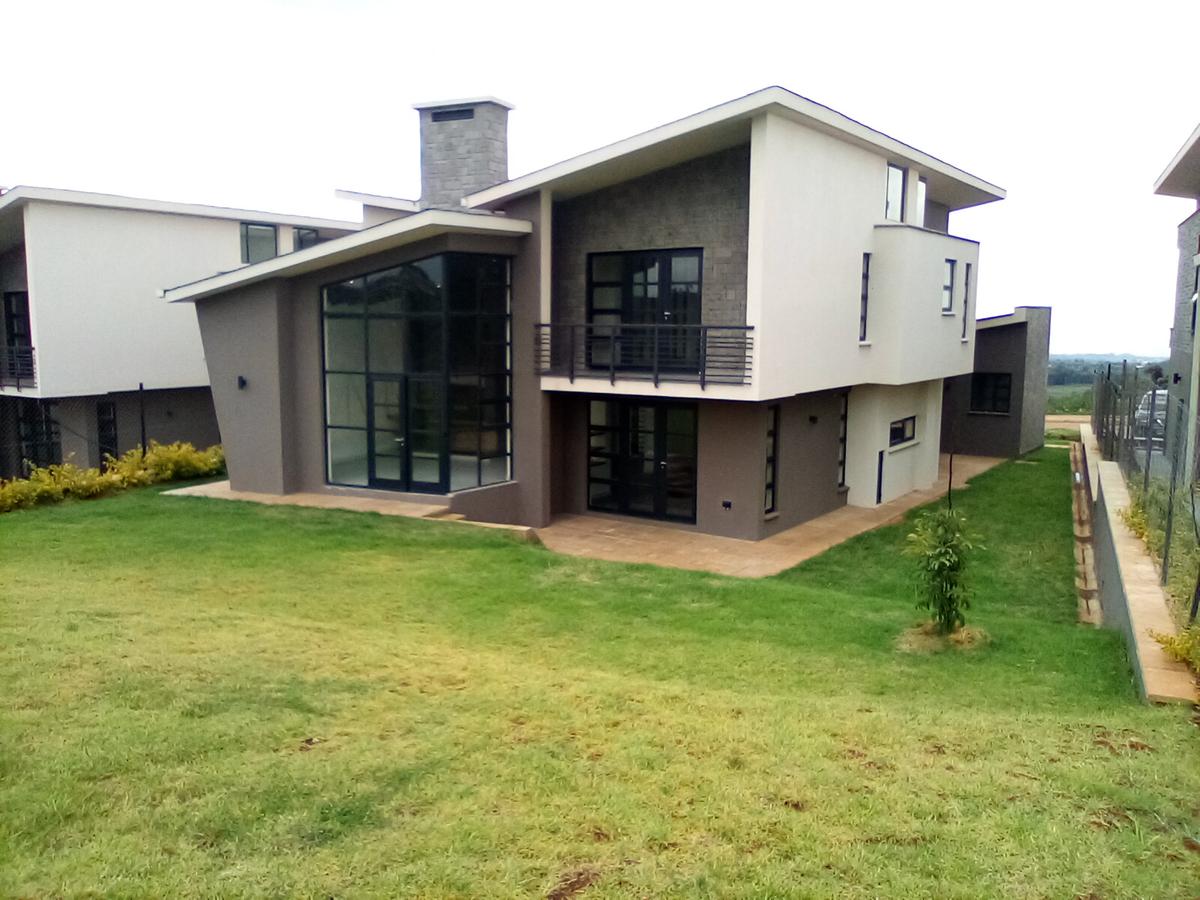 4 Bed Townhouse with En Suite at Tilisi - 3