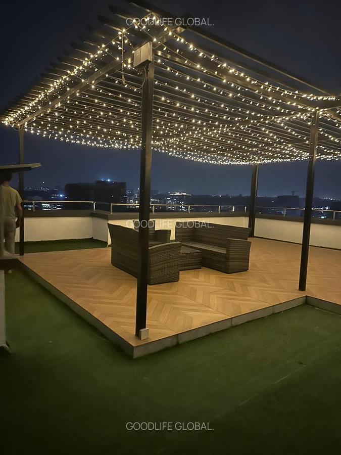 2 Bed Apartment with En Suite at Westlands Area - 3