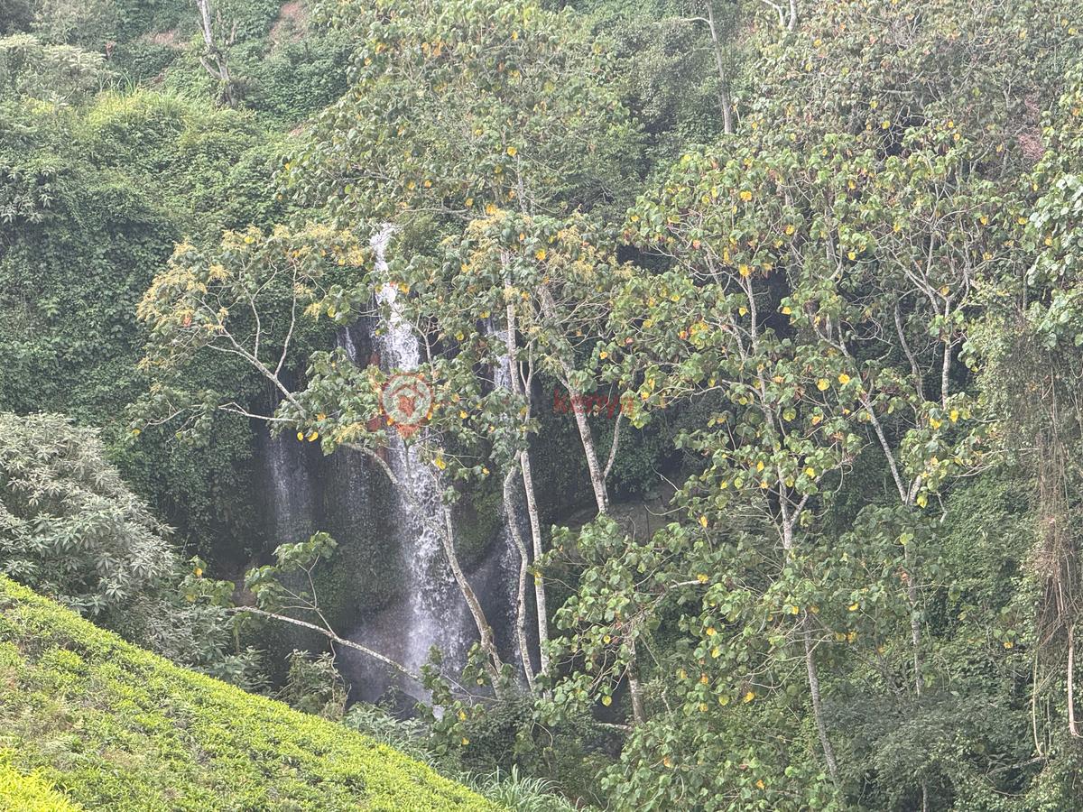 0.5 ac Land at Limuru Girls Secondary School - 14