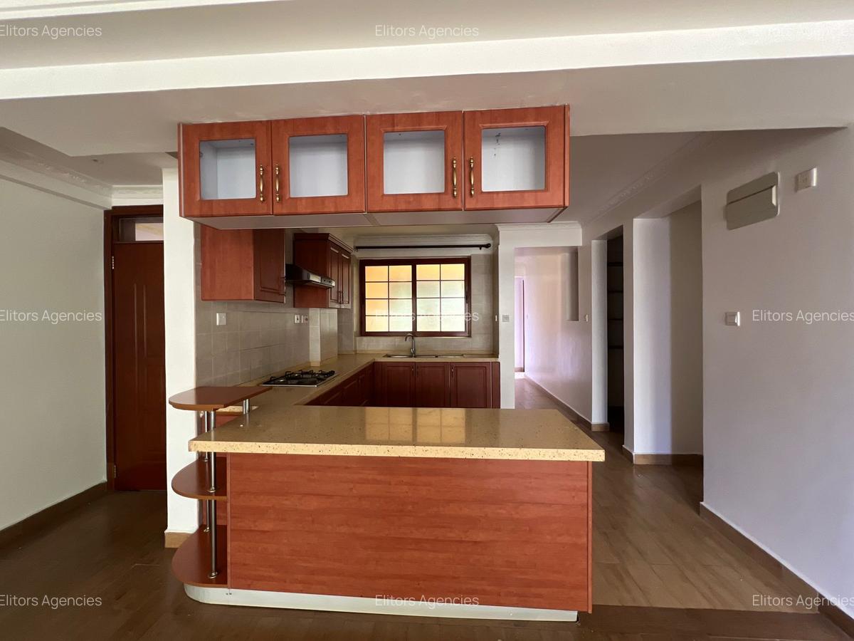 2 Bed Apartment with En Suite at Argwings Kodhek Road - 7