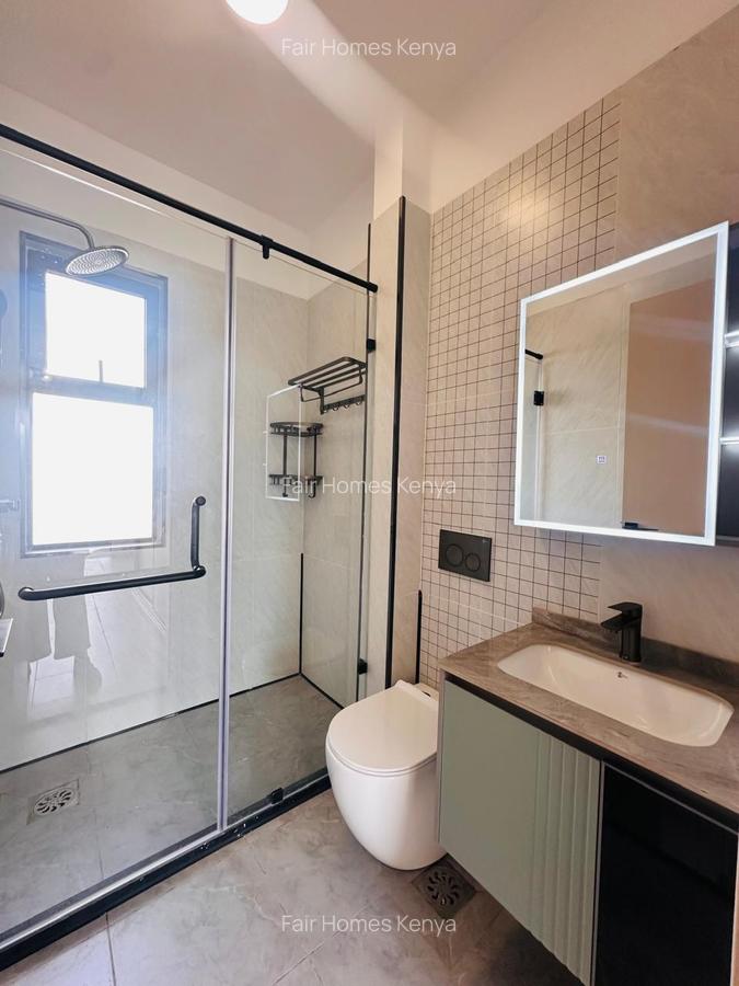 2 Bed Apartment with En Suite at Kindaruma Road - 14