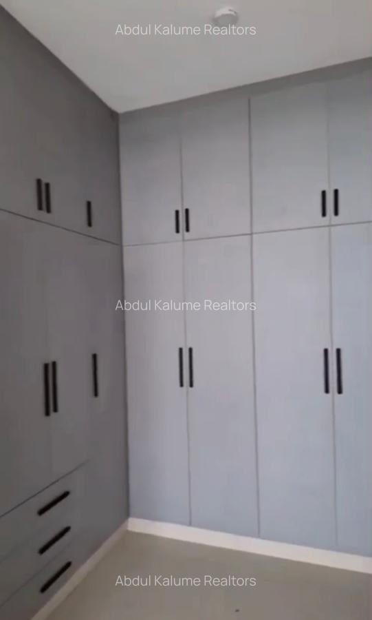 Serviced 2 Bed Apartment with En Suite at Nyali - 13