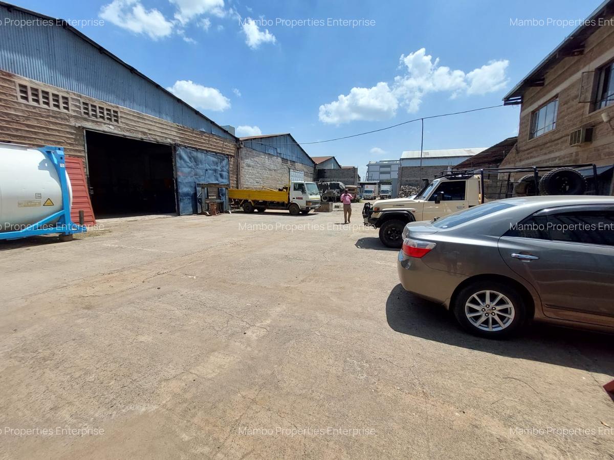 Residential Land at Road C - 6