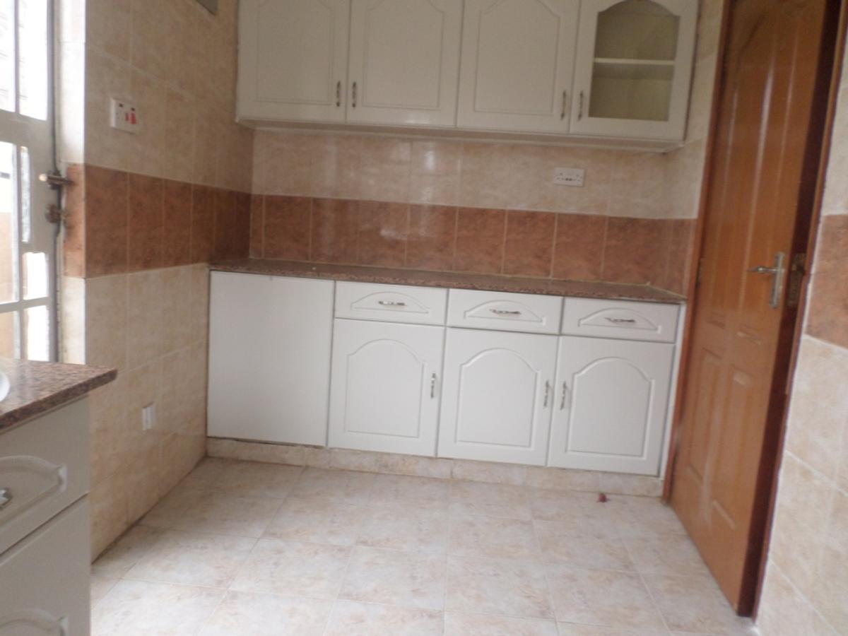 2 Bed Apartment with En Suite at Kilimani - 3