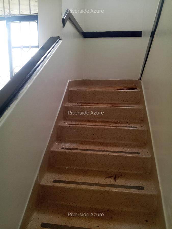 4 Bed Townhouse with En Suite at Westlands - 10