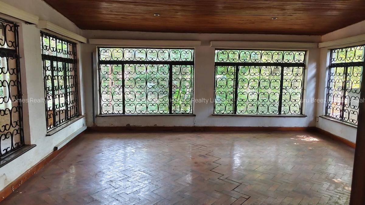 3 Bed House with Staff Quarters in Spring Valley - 2