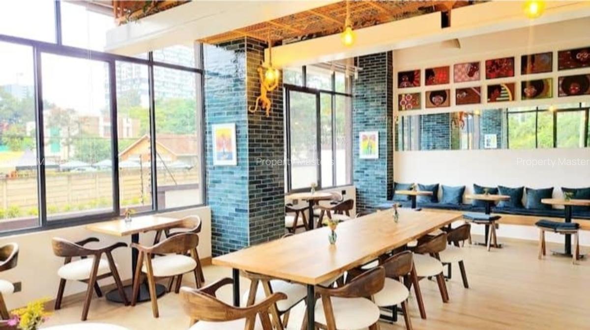 Serviced 2 Bed Apartment with En Suite at David Oseli Road - 6