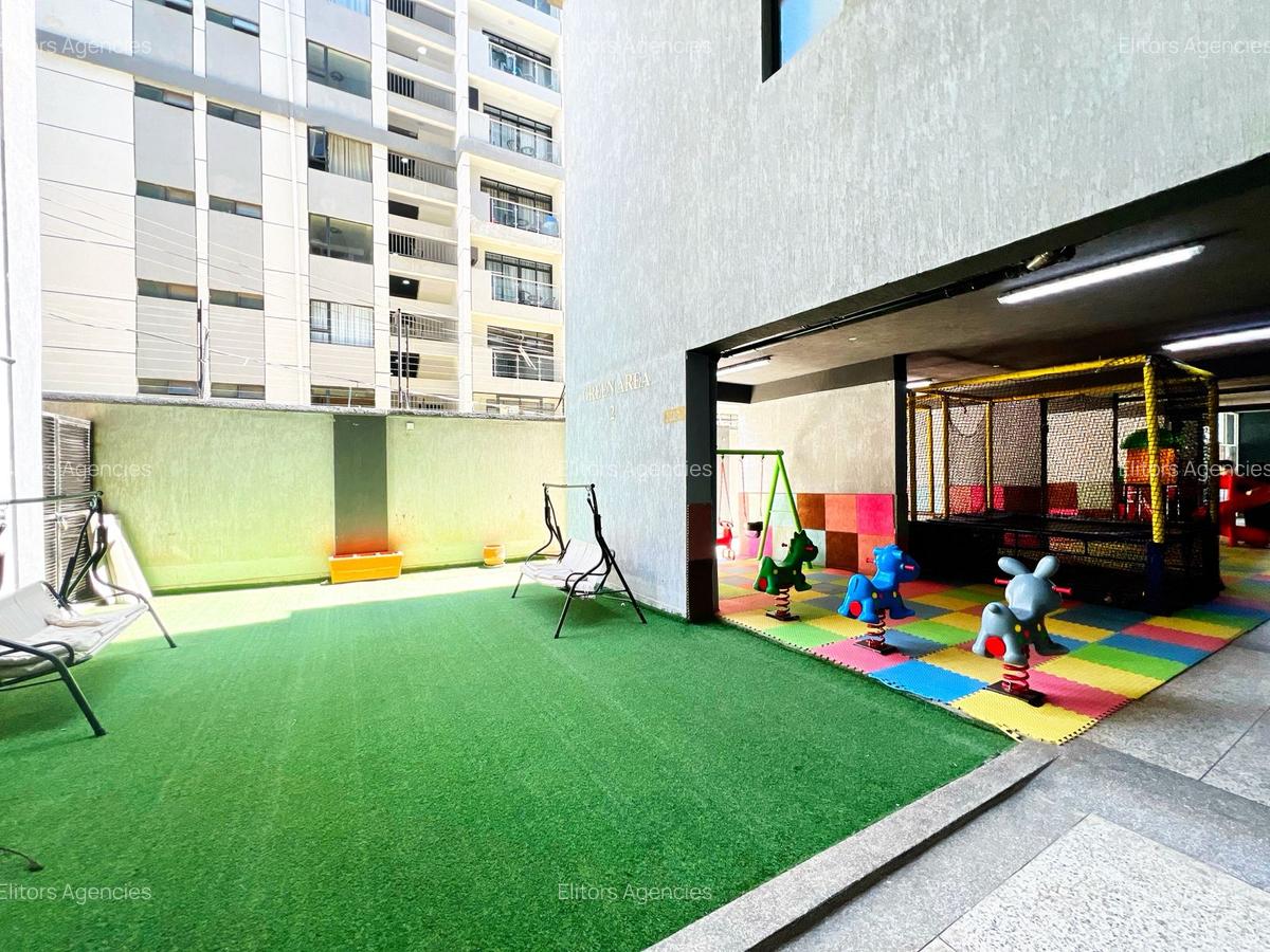 1 Bed Apartment with En Suite at Argwings Kodhek - 15