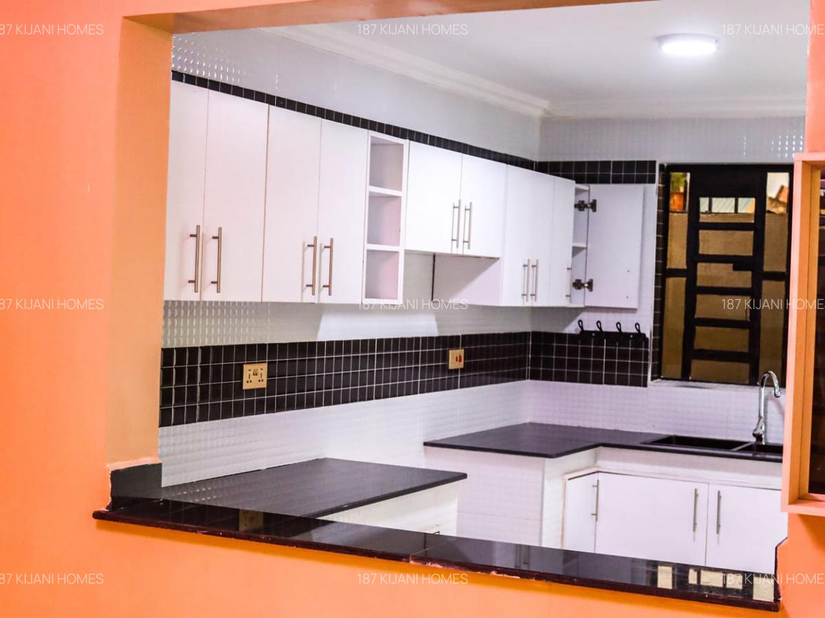 4 Bed House with En Suite at Kenyatta Road - 8