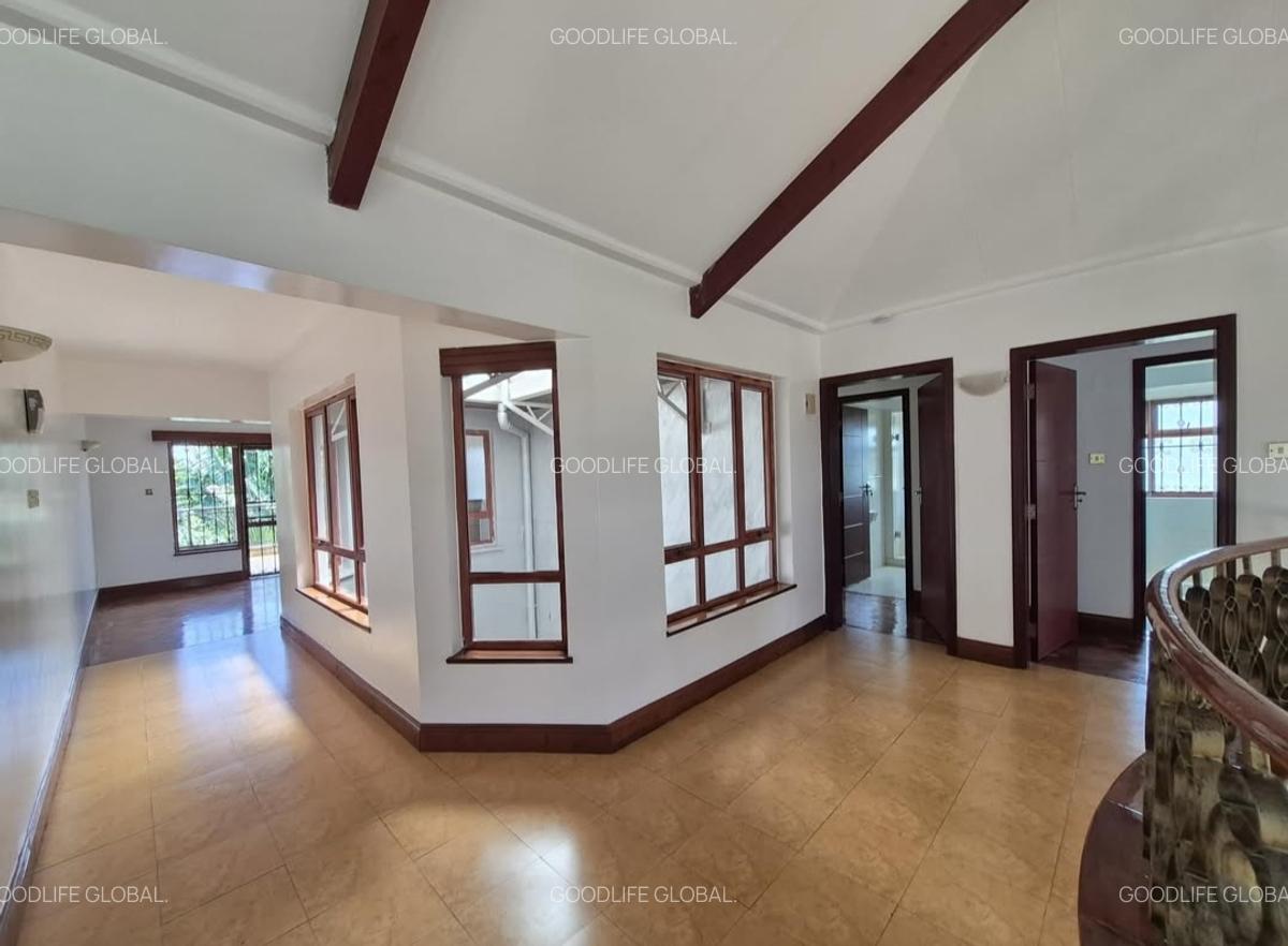 5 Bed House with En Suite at Runda - 7