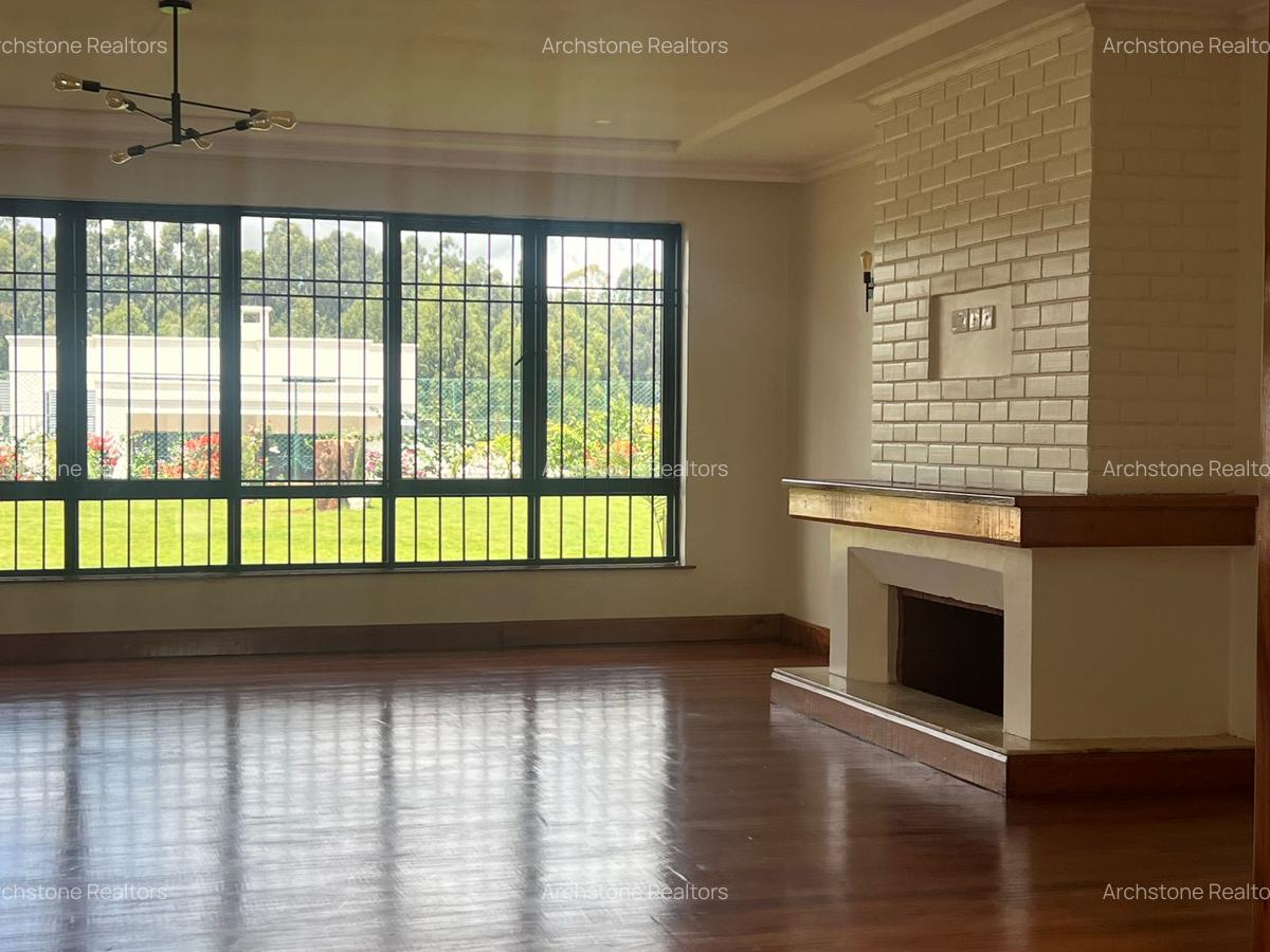 6 Bed House with En Suite in Loresho - 8