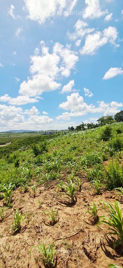 Land at Mtwapa Mtepeni - 7