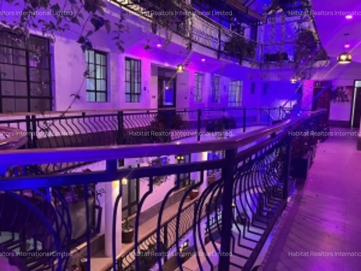 3 Bed Apartment with En Suite at Katera Crescent Road - Off Karen Road - 2