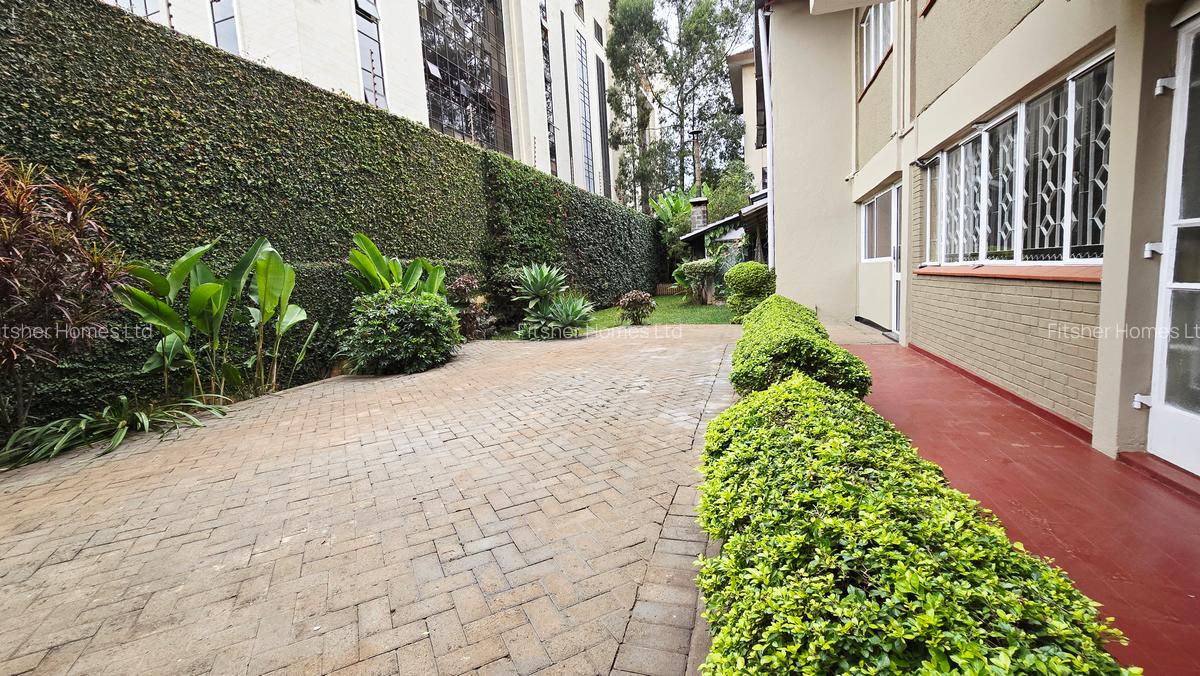 Office with Service Charge Included in Ngong Road - 5