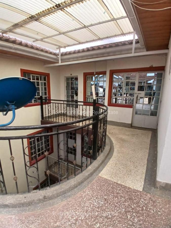Commercial Property with Parking in Langata - 5
