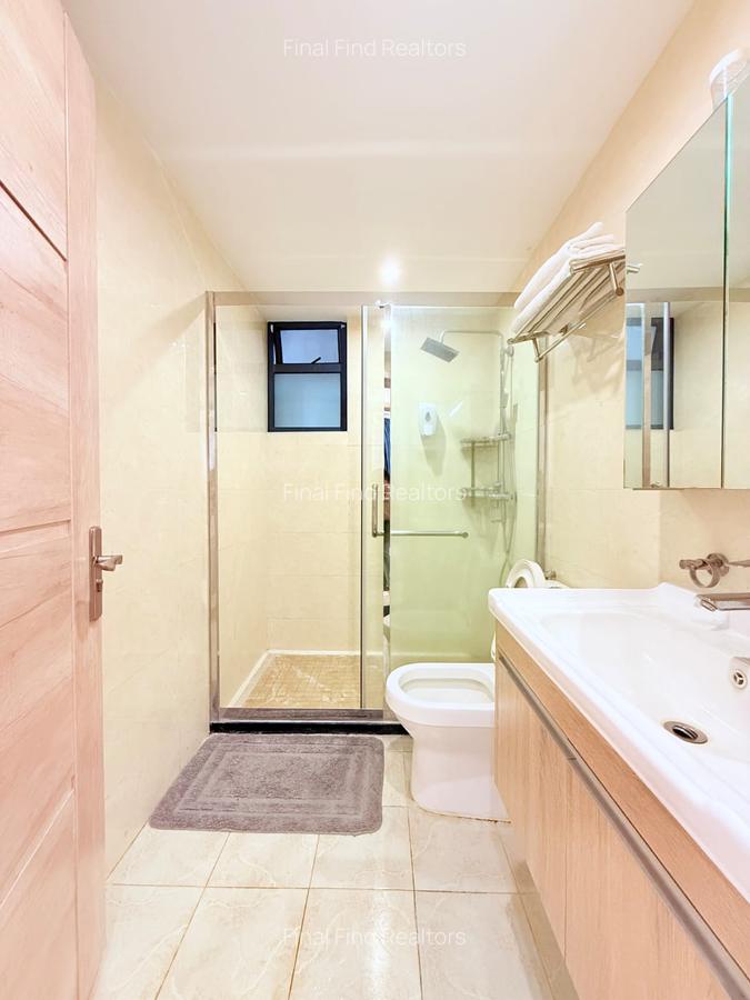 3 Bed Apartment with Swimming Pool in Lavington - 15