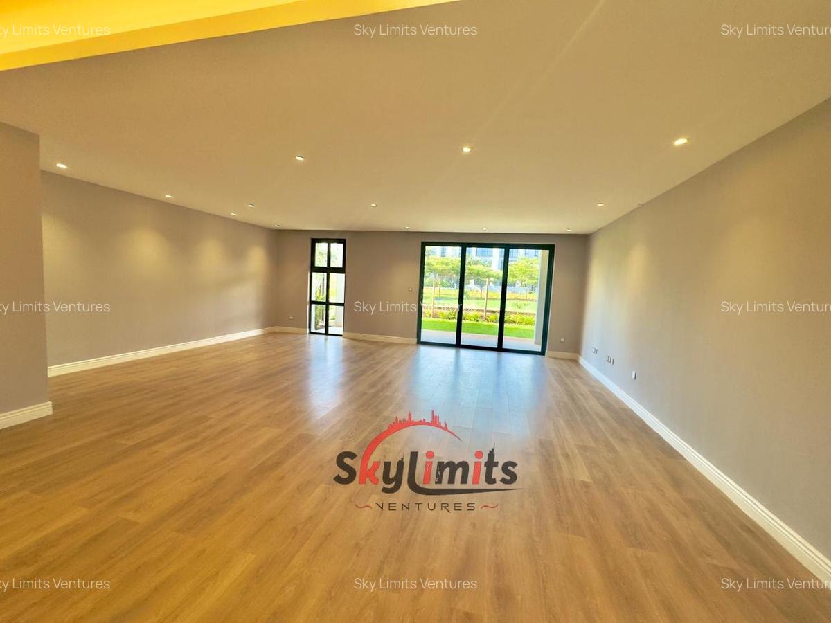 3 Bed Apartment with En Suite at Runda - 5