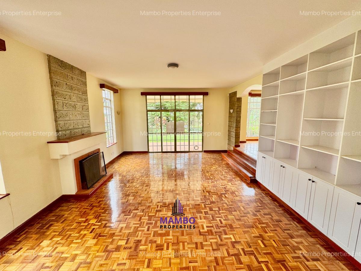 4 Bed Townhouse with En Suite at Off Red Hill Rd - 4