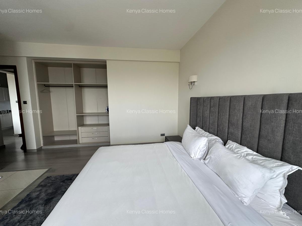 Furnished 2 Bed Apartment with En Suite at Westlands - 6