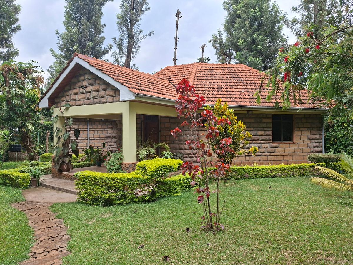 2 Bed House with En Suite at Off Mimosa Rd - 4