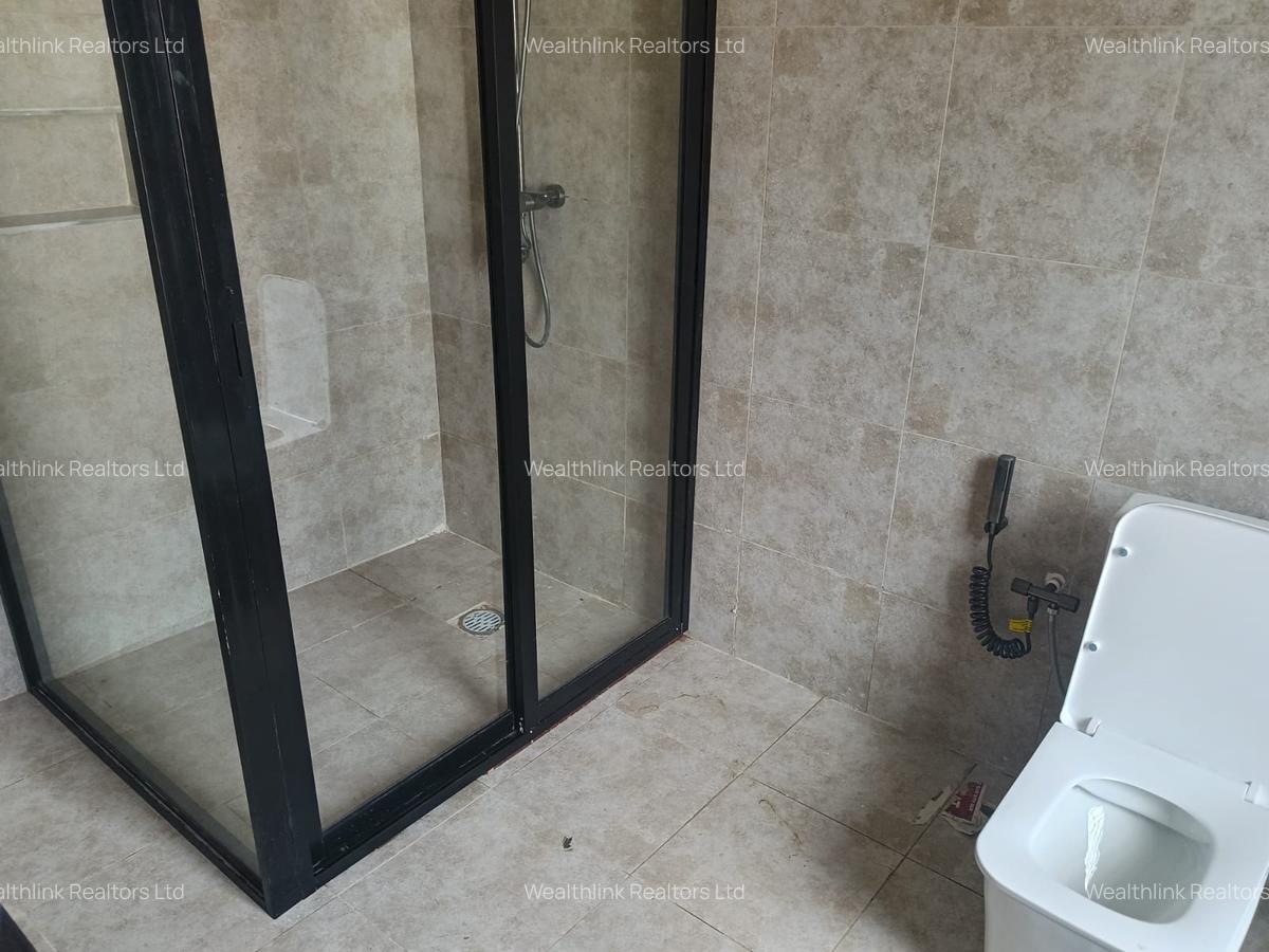 4 Bed House with En Suite at Tigoni - 4