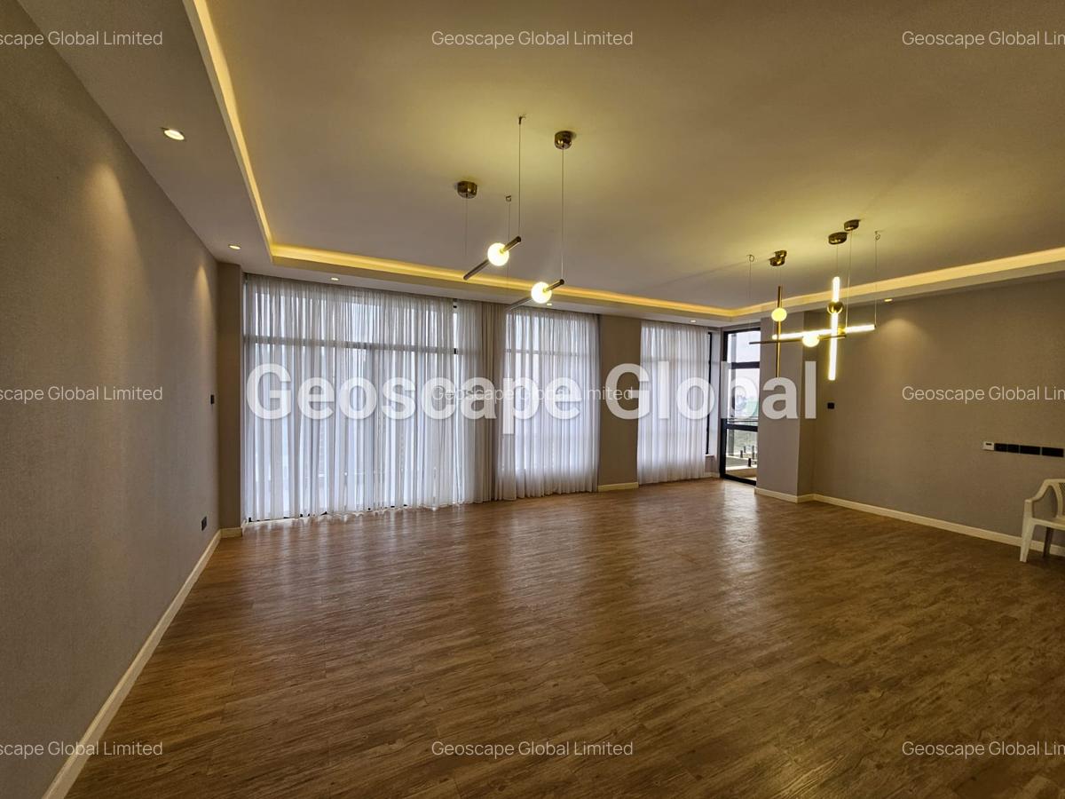 3 Bed Apartment with En Suite in Spring Valley - 7