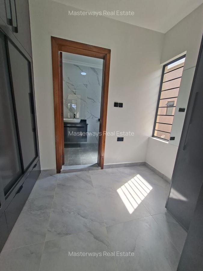 3 Bed House with En Suite in Nakuru - 7