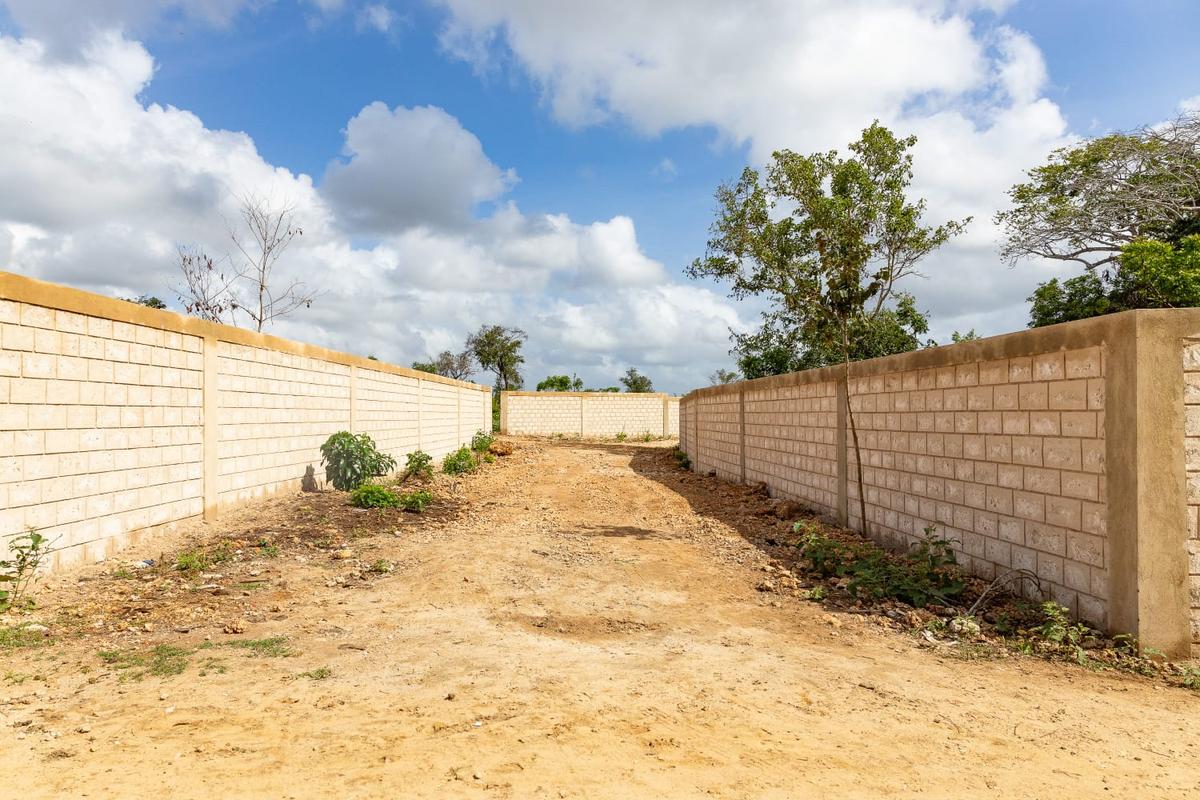 Residential Land in Diani - 12