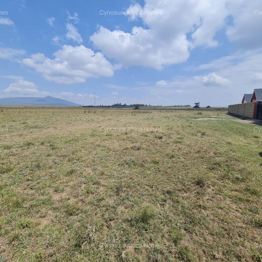 3 ac Residential Land in Naivasha - 5