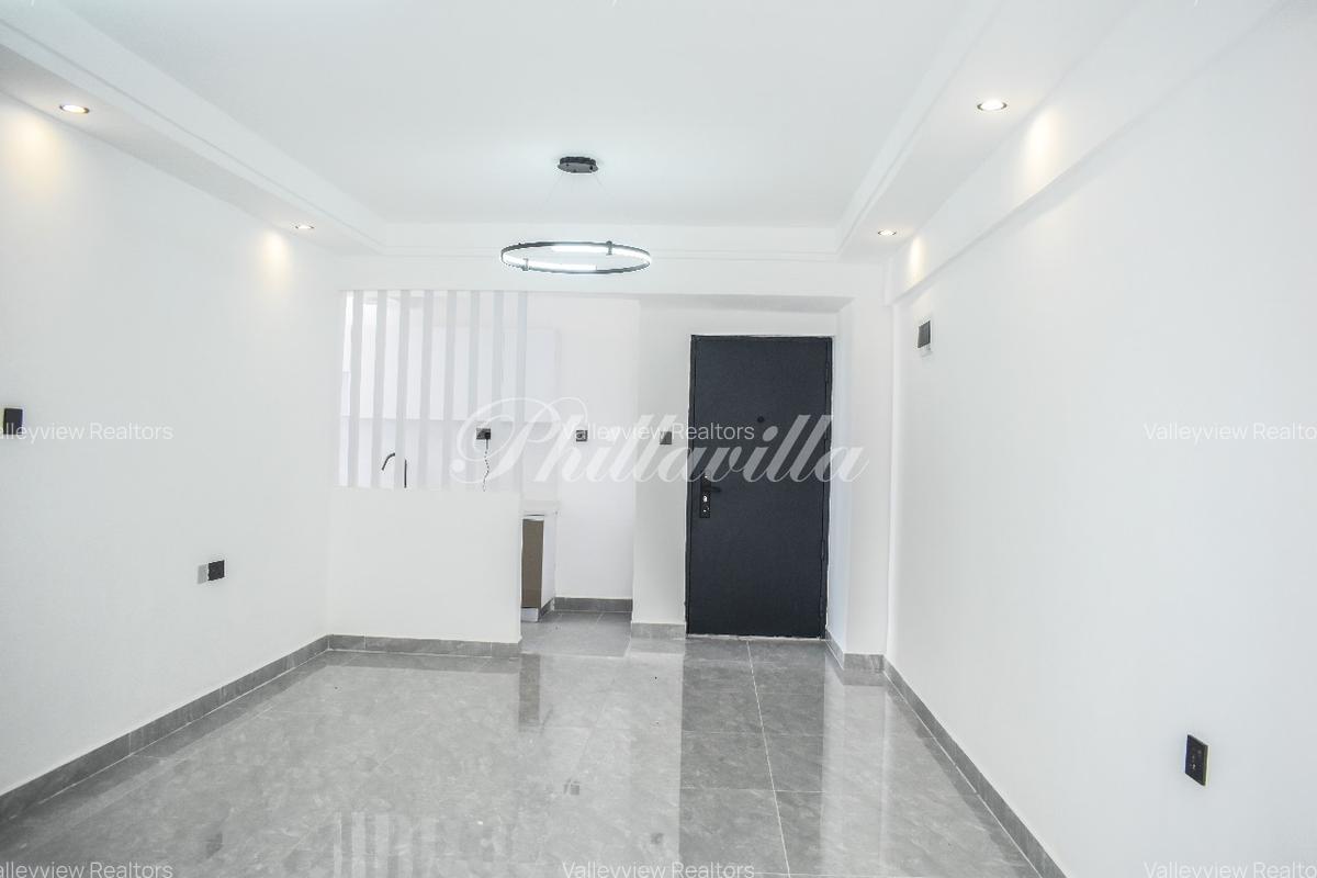 2 Bed Apartment with En Suite at Kilimani - 5