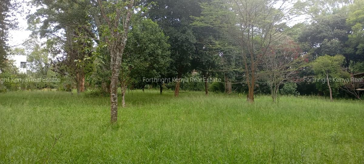 0.5 ac Land at Hardy - 1