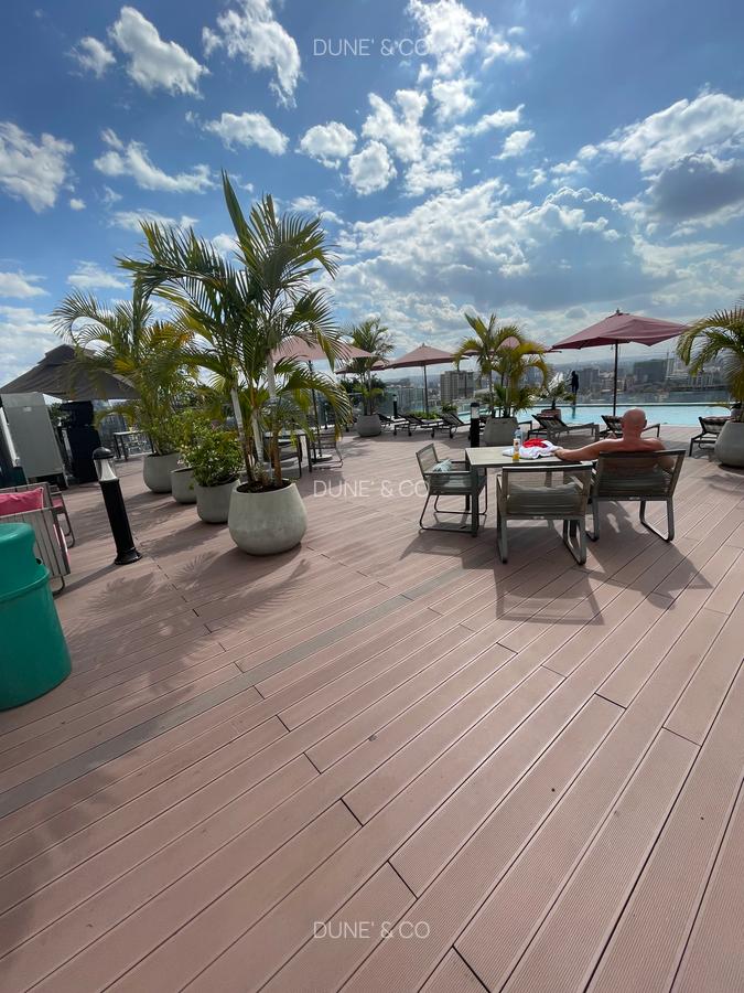 Furnished 1 Bed Apartment with En Suite in Westlands Area - 15