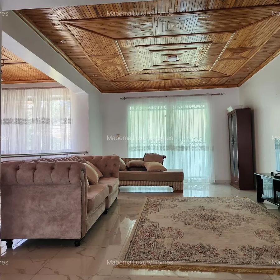 6 Bed House with En Suite at Karen Hub - 20