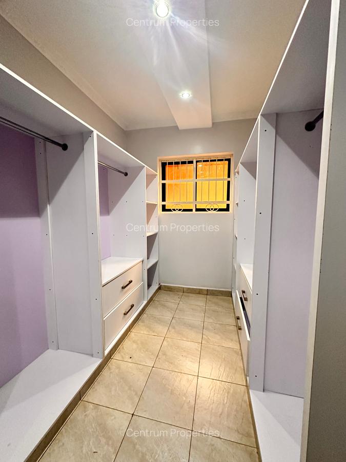 8 Bed House at Muthaiga - 8