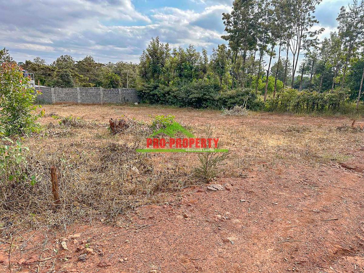 0.05 ha Residential Land at Rose Gate - 5