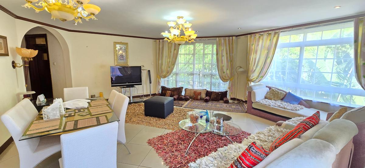 Furnished 3 Bed Apartment with En Suite at General Mathenge Ln - 3