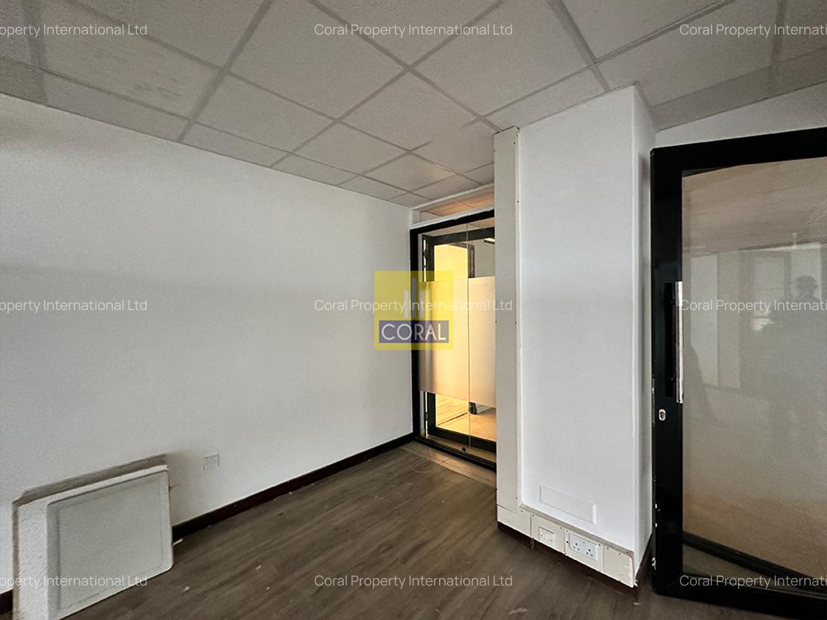 Office in Kilimani - 7