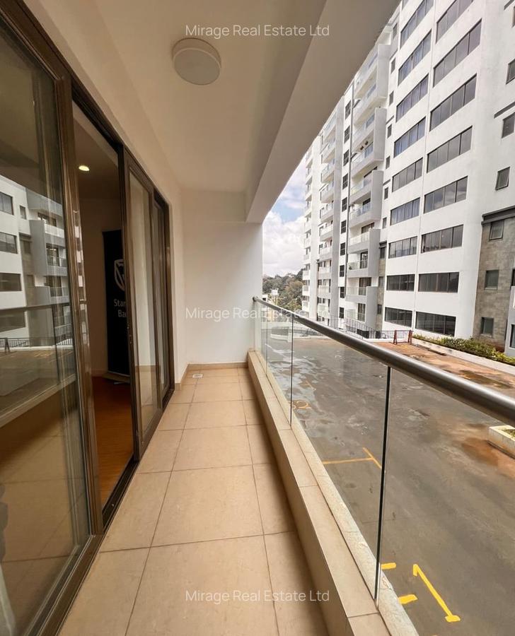 3 Bed Apartment with En Suite in Lavington - 14