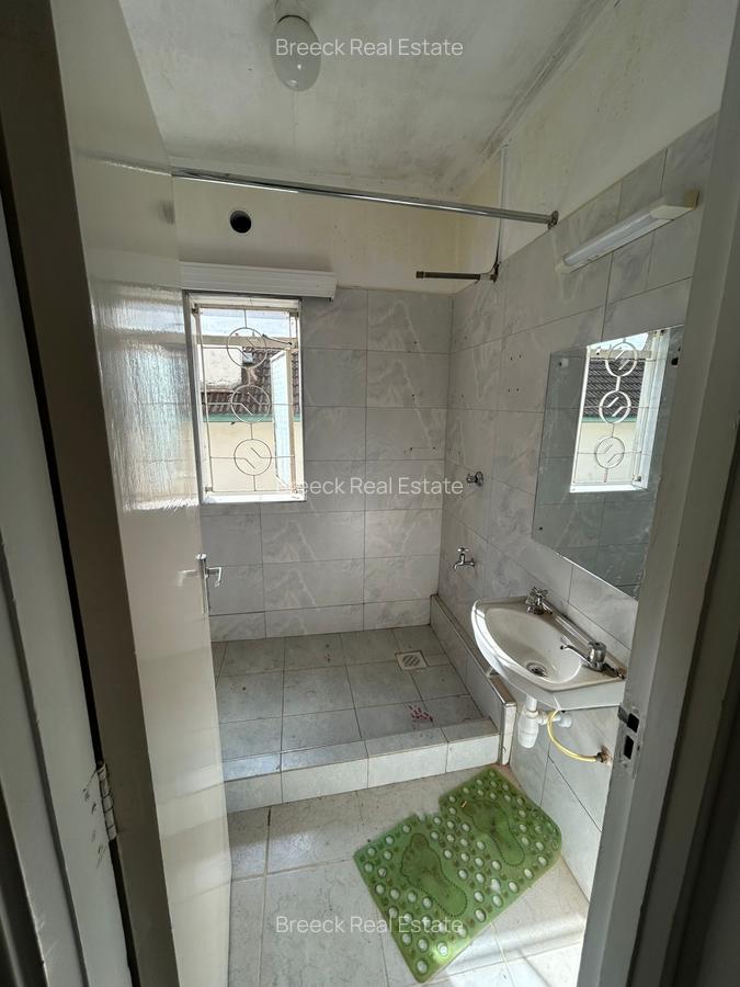 3 Bed Townhouse with Garden in Kileleshwa - 10